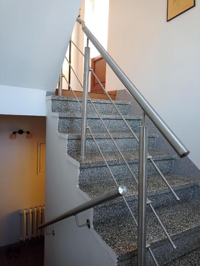 Apartament Nad Jeziorakiem Iława 外观 照片